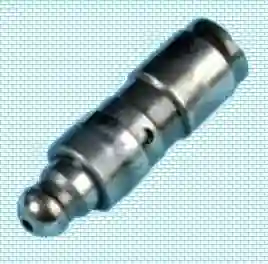 Checking and flushing the timing hydraulic lifters Renault Sandero