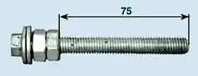 Checking and replacing the timing belt of a Renault Sandero car