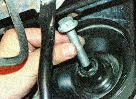 Cómo configurar el PMS del motor Renault Sandero