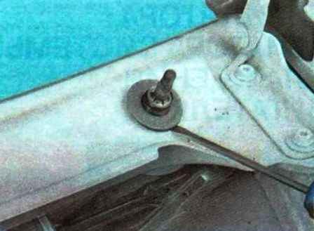 Reparación limpiaparabrisas de Renault Sandero