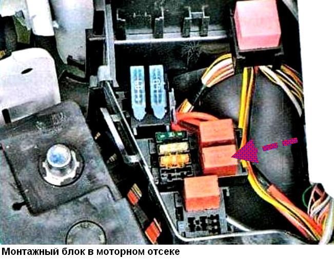 Renault Sandero Fuel Pressure Check