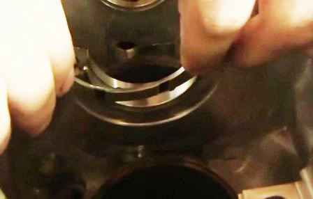 Хендай солярис как поменять мотор своими руками фото видео