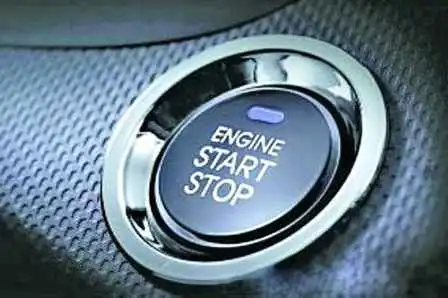 Особливості електрики автомобіля Hyundai Solaris