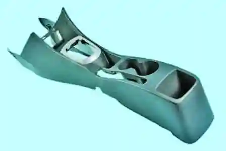 Hyundai Solaris едендік туннель төсемін қалай алып тастауға болады