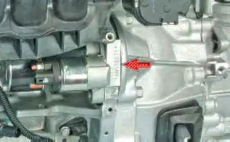 Характеристики автомобиля Hyundai Solaris 2011г