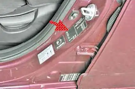 Характеристики автомобиля Hyundai Solaris 2011г