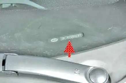 Характеристики автомобиля Hyundai Solaris 2011г