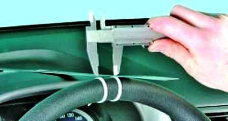Hyundai Solaris steering design and test