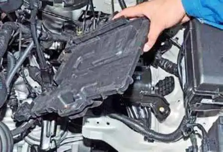 ABS Hyundai Solaris дизайн ерекшеліктері