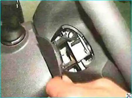 Как снять и установить руль автомобиля