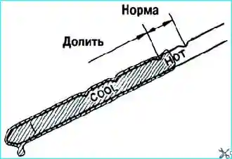 Особенности АКПП Toyota Camry