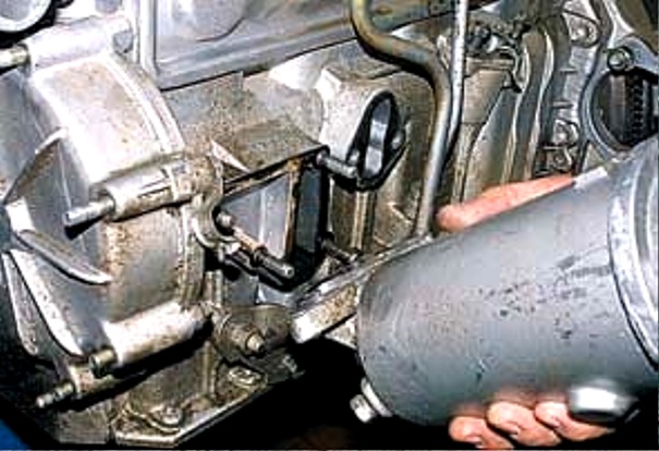 Разборка и сборка двигателя ЗМЗ УАЗ-3151, -31512, -31514, -31519