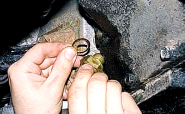 Як зняти та встановити коробку передач автомобіля УАЗ-3151, -31512, -31514, -31519