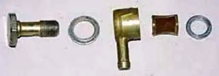 UAZ carburetor maintenance and adjustment