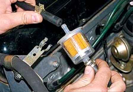 How to adjust the UAZ car engine valve clearances