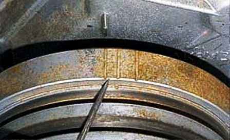 How to adjust the UAZ car engine valve clearances