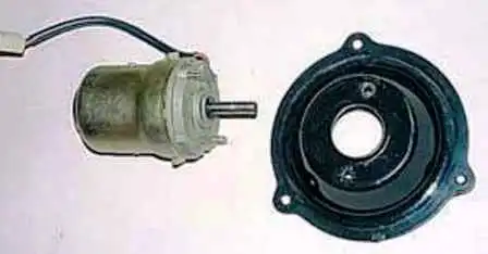 How to replace UAZ car heater elements