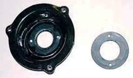 How to replace UAZ car heater elements