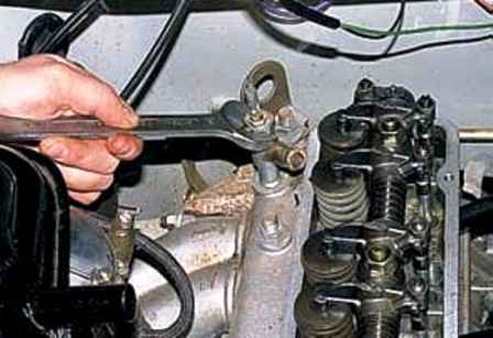 How to replace UAZ car heater elements
