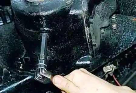 Конструкция коробок передач автомобиля УАЗ