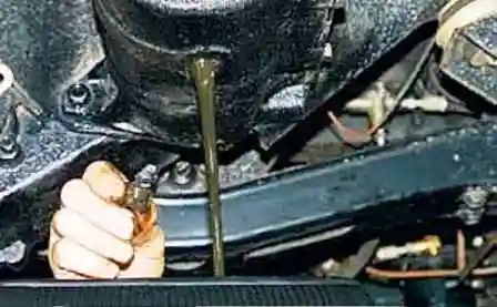 Конструкция коробок передач автомобиля УАЗ