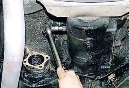 Конструкция коробок передач автомобиля УАЗ