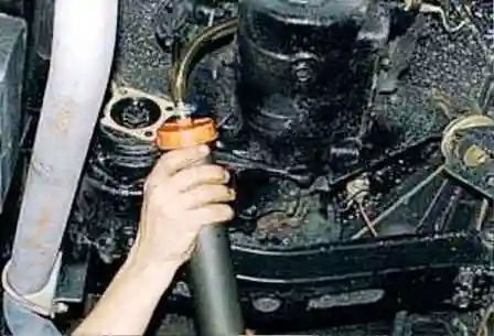 Конструкция коробок передач автомобиля УАЗ