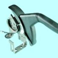 Repair and adjustment of the parking brake Hyundai Solaris
