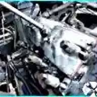 Installation of pistons and rings Diesel 740 KAMAZ