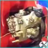 Checking and replacing the injection pump of the Cummins ISF2.8 engine Gazelle Next