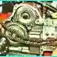 Cummins ISF2.8 Timing Chain Replacement