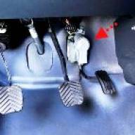 Engine management system Cummins ISF2.8 Gazelle Next