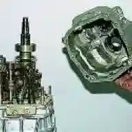 Disassembly and assembly of the VAZ-2123 gearbox