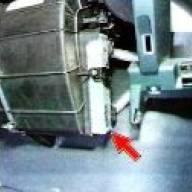 Features of the heating system GAZelle Next