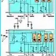 Electrical diagrams of the car GAZelle Next