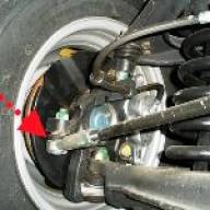 Design and verification of steering GAZelle Next