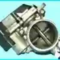 Снятие и установка узла воздушной заслонки Cummins ISF2.8 ГАЗель Некст