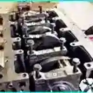 Cummins ISF3.8 crankshaft removal and installation