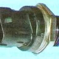 Замена датчиков СУД Cummins ISF2.8 Газель Некст