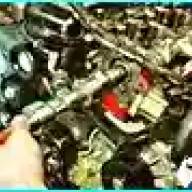 Replacing the camshaft Cummins ISF2.8 Gazelle Next