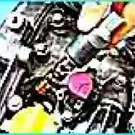 Система керування двигуном автомобіля Рено Дастер