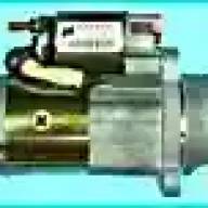 Зняття та встановлення стартера автомобіля ГАЗель Некст