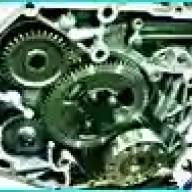 Removal and installation of the distribution mechanism Cummins ISF3.8