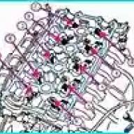 Removing the cylinder head of the K4M engine