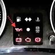 Possible malfunctions of the Renault / Dacia Sandero car
