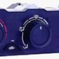 Removing the electric fan, resistor and heater control unit GAZelle Next