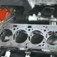 Renault Duster cylinder head gasket replacement