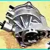 Removal and installation of the Gazelle Next vacuum pump