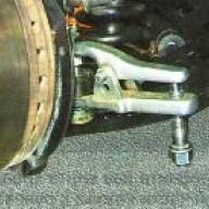 Як замінити кермові тяги Газель Некст