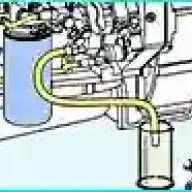 Checking the Cummins ISF3.8 injection system